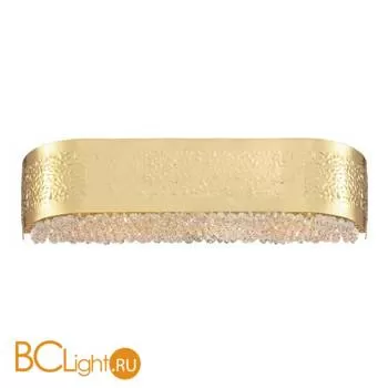 Настенный светильник Crystal Lux Antinori АP4 ORO