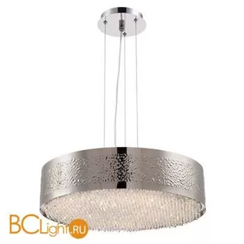 Подвесной светильник Crystal Lux Antinori SP6 CROMO