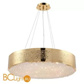 Подвесной светильник Crystal Lux Antinori SP9 ORO
