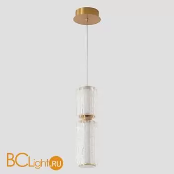 Подвесной светильник Crystal lux ANTIQUE ANTIQUE SP23W LED BRASS - Фото 6