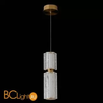 Подвесной светильник Crystal lux ANTIQUE ANTIQUE SP23W LED BRASS - Фото 2