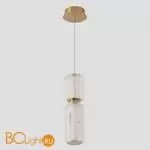 Подвесной светильник Crystal lux ANTIQUE ANTIQUE SP23W LED BRASS - Фото 4