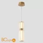 Подвесной светильник Crystal lux ANTIQUE ANTIQUE SP23W LED BRASS - Фото 5