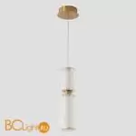Подвесной светильник Crystal lux ANTIQUE ANTIQUE SP23W LED BRASS - Фото 6