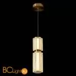 Подвесной светильник Crystal lux ANTIQUE ANTIQUE SP23W LED BRASS - Фото 7