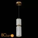 Подвесной светильник Crystal lux ANTIQUE ANTIQUE SP23W LED BRASS - Фото 0