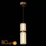 Подвесной светильник Crystal lux ANTIQUE ANTIQUE SP23W LED BRASS - Фото 1