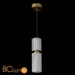 Подвесной светильник Crystal lux ANTIQUE ANTIQUE SP23W LED BRASS - Фото 2