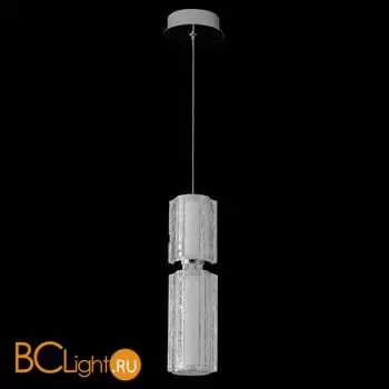 Подвесной светильник Crystal lux ANTIQUE ANTIQUE SP23W LED CHROME - Фото 4