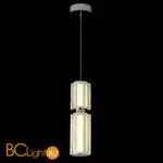 Подвесной светильник Crystal lux ANTIQUE ANTIQUE SP23W LED CHROME - Фото 3