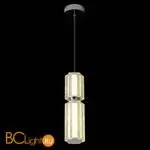 Подвесной светильник Crystal lux ANTIQUE ANTIQUE SP23W LED CHROME - Фото 5