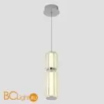 Подвесной светильник Crystal lux ANTIQUE ANTIQUE SP23W LED CHROME