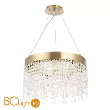 Люстра Crystal lux aqua AQUA SP9 - Фото 0