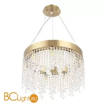Люстра Crystal lux aqua AQUA SP9 - Фото 1