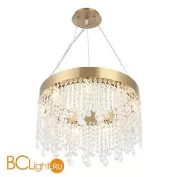 Люстра Crystal lux aqua AQUA SP9 - Фото 2