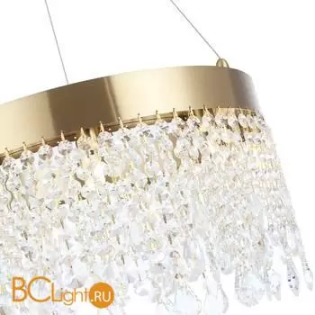 Люстра Crystal lux aqua AQUA SP9 - Фото 3