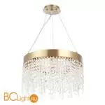 Люстра Crystal lux aqua AQUA SP9 - Фото 0