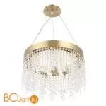 Люстра Crystal lux aqua AQUA SP9 - Фото 1