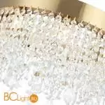 Люстра Crystal lux aqua AQUA SP9 - Фото 4