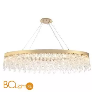 Люстра Crystal lux aqua AQUA SP20