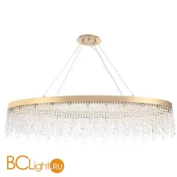 Люстра Crystal lux aqua AQUA SP20 - Фото 0
