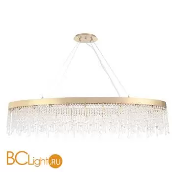 Люстра Crystal lux aqua AQUA SP20 - Фото 1