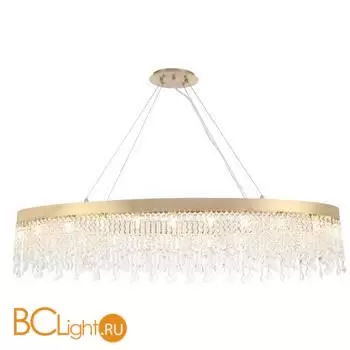 Люстра Crystal lux aqua AQUA SP20 - Фото 2