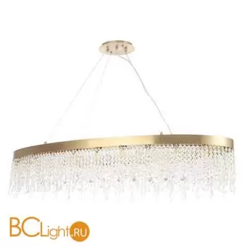 Люстра Crystal lux aqua AQUA SP20 - Фото 3
