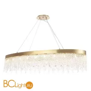 Люстра Crystal lux aqua AQUA SP20 - Фото 4