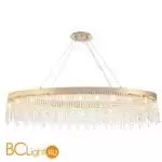 Люстра Crystal lux aqua AQUA SP20