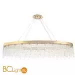Люстра Crystal lux aqua AQUA SP20 - Фото 0
