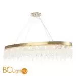 Люстра Crystal lux aqua AQUA SP20 - Фото 4