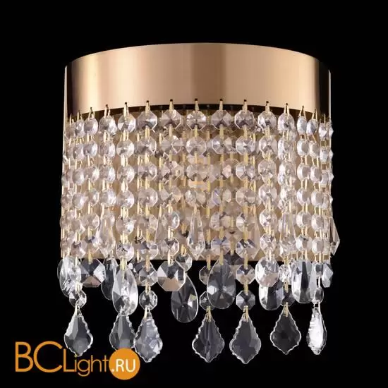 Настенный светильник Crystal lux AQUA AQUA AP1 Настенный светильник Crystal lux AQUA AQUA AP1