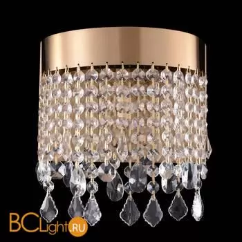 Настенный светильник Crystal lux AQUA AQUA AP1