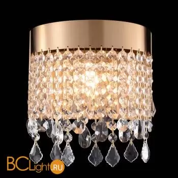 Настенный светильник Crystal lux AQUA AQUA AP1 - Фото 0