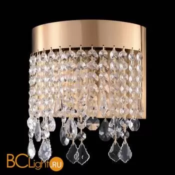 Настенный светильник Crystal lux AQUA AQUA AP1 - Фото 1