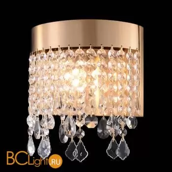 Настенный светильник Crystal lux AQUA AQUA AP1 - Фото 2
