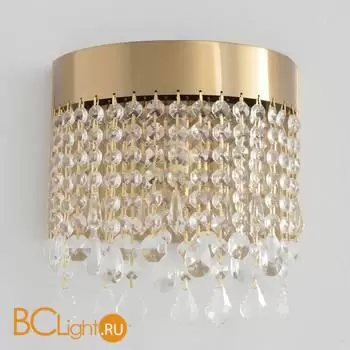 Настенный светильник Crystal lux AQUA AQUA AP1 - Фото 3