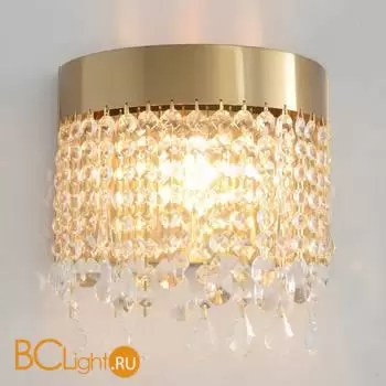 Настенный светильник Crystal lux AQUA AQUA AP1 - Фото 4