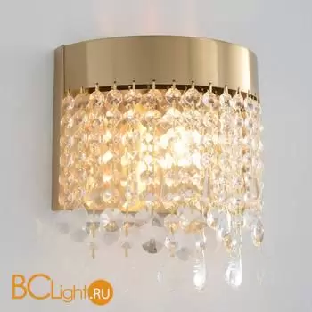 Настенный светильник Crystal lux AQUA AQUA AP1 - Фото 5