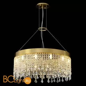 Люстра Crystal lux AQUA AQUA SP12