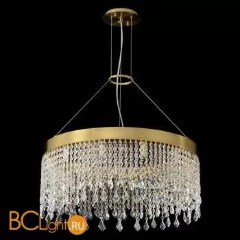 Люстра Crystal lux AQUA AQUA SP12 - Фото 1