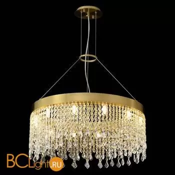Люстра Crystal lux AQUA AQUA SP12 - Фото 2