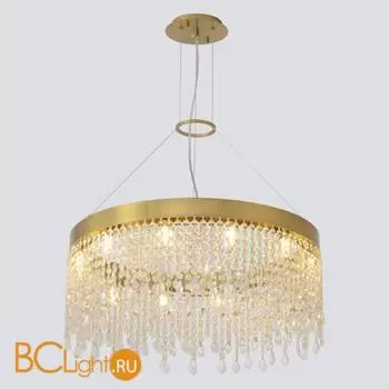 Люстра Crystal lux AQUA AQUA SP12 - Фото 4