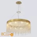 Люстра Crystal lux AQUA AQUA SP12 - Фото 4