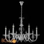 Люстра Crystal lux ARABESQUE ARABESQUE SP8 CHROME - Фото 1