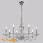 Люстра Crystal lux ARABESQUE ARABESQUE SP8 CHROME - Фото 4