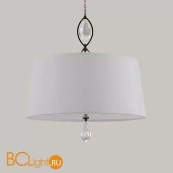 Подвесной светильник Crystal lux Arabesque SP6