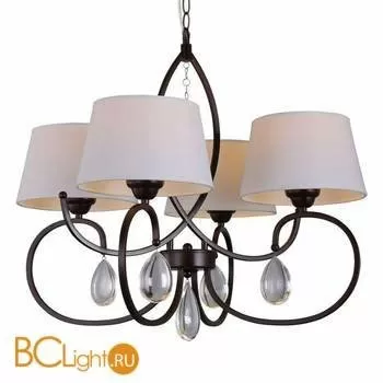 Люстра Crystal lux Arabesque SP4
