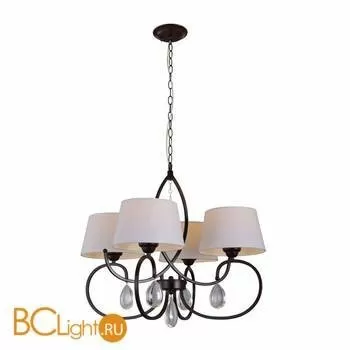 Люстра Crystal lux Arabesque SP4 - Фото 1